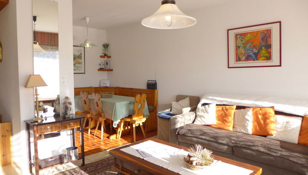 Apartamento de 2 quartos em Crans-Montana - Foto 2