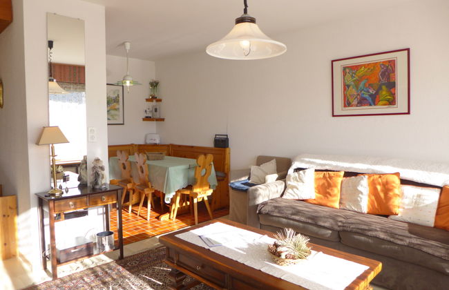 Apartamento de 2 quartos em Crans-Montana - Foto 2