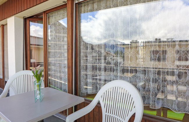 Apartamento de 2 quartos em Crans-Montana - Foto 18