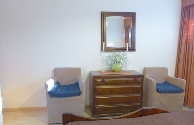 Apartamento de 2 quartos em Crans-Montana - Foto 10