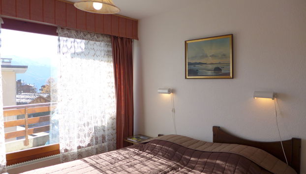 Apartamento de 2 quartos em Crans-Montana - Foto 3