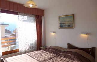 Photo 3 - 1 bedroom Apartment in Crans-Montana with mountain view