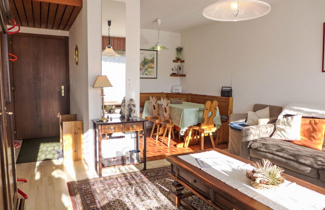 Apartamento de 2 quartos em Crans-Montana - Foto 17