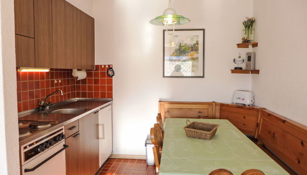 Apartamento de 2 quartos em Crans-Montana - Foto 4