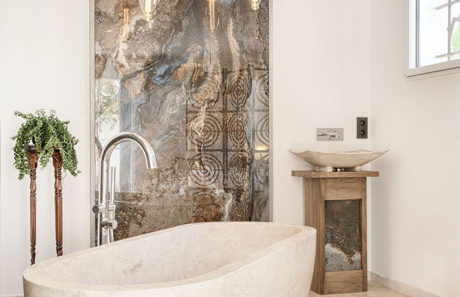 Haus mit 5 Schlafzimmern in Cogolin mit privater pool und garten - Foto 15