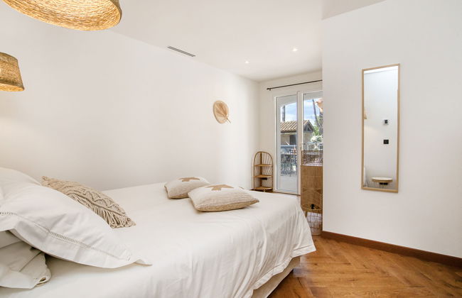 Haus mit 5 Schlafzimmern in Cogolin mit privater pool und garten - Foto 21