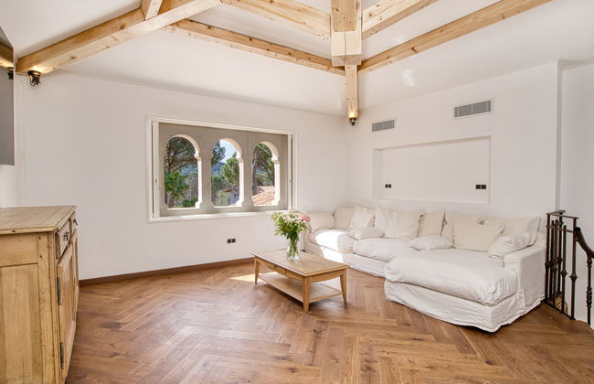 Haus mit 5 Schlafzimmern in Cogolin mit privater pool und garten - Foto 12