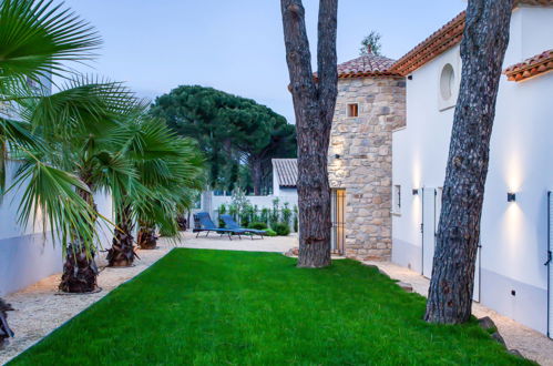 Photo 42 - Maison de 4 chambres à Cogolin avec piscine privée et vues à la mer