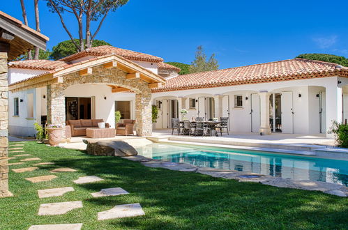 Photo 27 - Maison de 4 chambres à Cogolin avec piscine privée et jardin