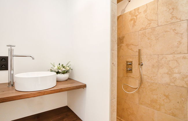 Haus mit 5 Schlafzimmern in Cogolin mit privater pool und garten - Foto 19