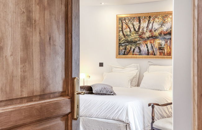 Haus mit 5 Schlafzimmern in Cogolin mit privater pool und garten - Foto 14