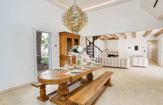 Haus mit 5 Schlafzimmern in Cogolin mit privater pool und garten - Foto 4