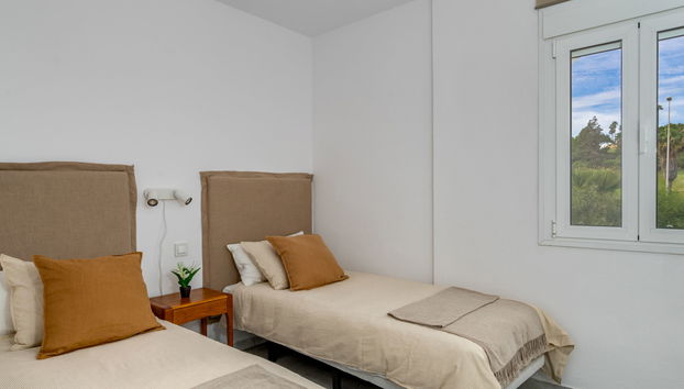 Apartment mit 3 Schlafzimmern in Manilva mit schwimmbad und garten - Foto 5