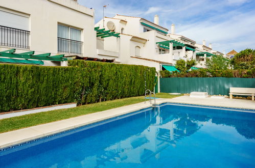 Photo 22 - 2 bedroom Apartment in Manilva with swimming pool and garden