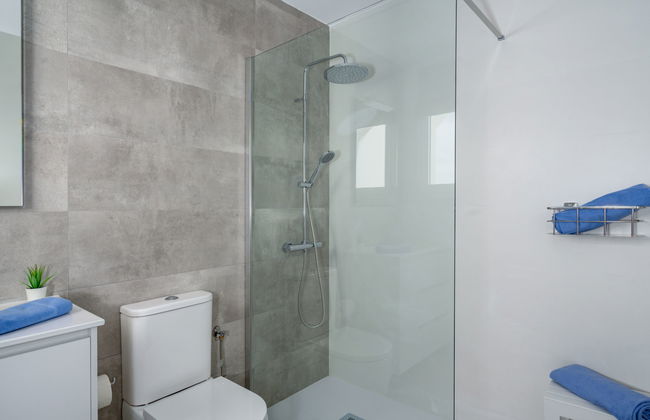 Apartamento de 3 quartos em Manilva com piscina e jardim - Foto 20