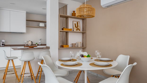 Apartment mit 3 Schlafzimmern in Manilva mit schwimmbad und garten - Foto 3