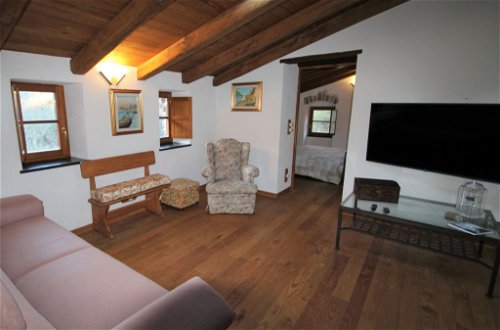 Foto 6 - Appartamento con 2 camere da letto a Castiglione Chiavarese con giardino