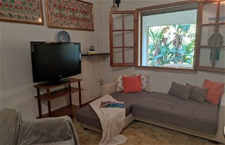 Foto 1 - Casa con 3 camere da letto a Maracalagonis con giardino e vista mare