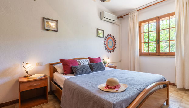 Casa de 3 habitaciones en Maracalagonis con jardín - Foto 4