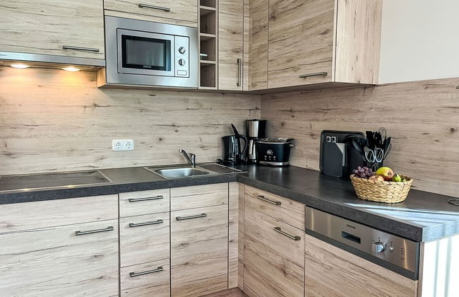 Haus mit 3 Schlafzimmern in Trassenheide mit garten und terrasse - Foto 14