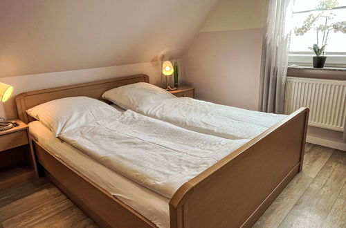 Foto 4 - Casa con 2 camere da letto a Trassenheide con giardino e terrazza