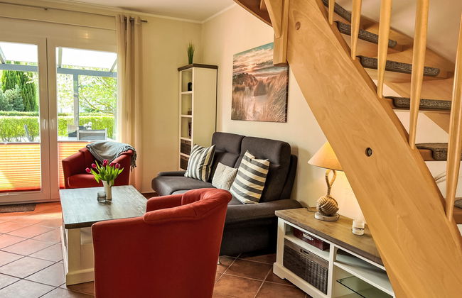 Haus mit 3 Schlafzimmern in Trassenheide mit garten und terrasse - Foto 10