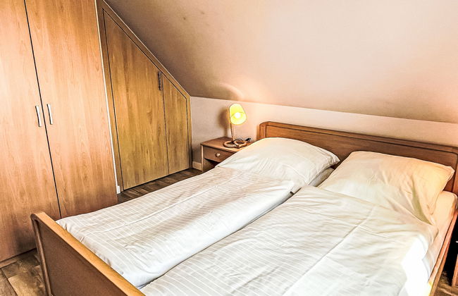 Haus mit 3 Schlafzimmern in Trassenheide mit garten und terrasse - Foto 19