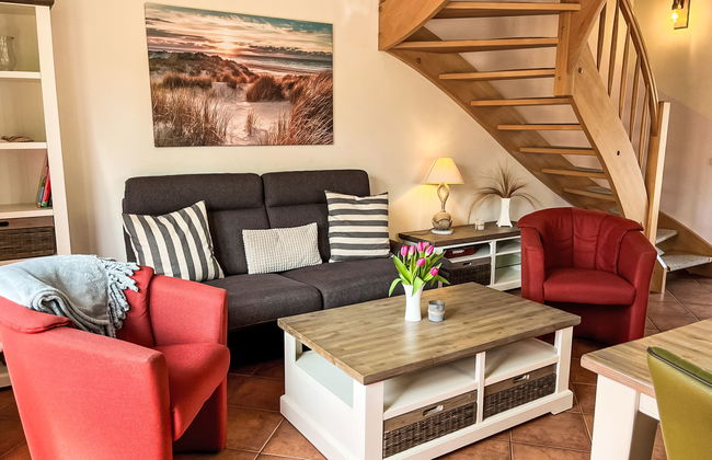 Haus mit 3 Schlafzimmern in Trassenheide mit garten und terrasse - Foto 8
