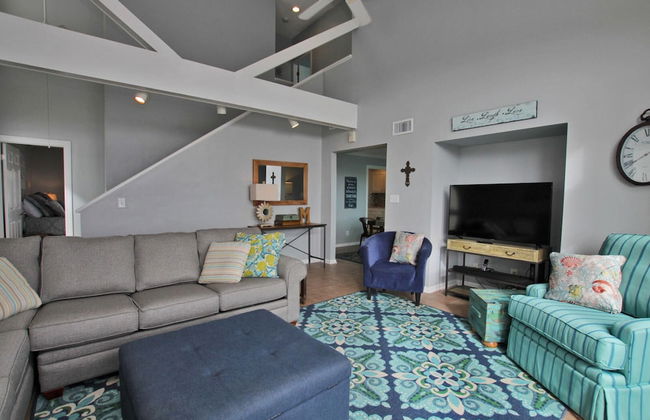 Marilyns Cottage - Foto 18