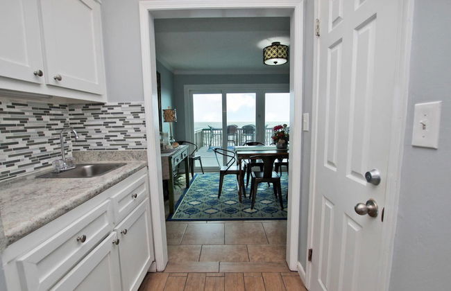 Marilyns Cottage - Foto 13