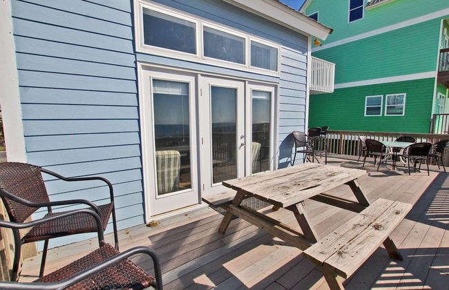 Marilyns Cottage - Foto 23