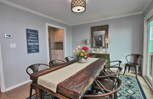 Marilyns Cottage - Foto 11