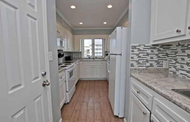Marilyns Cottage - Foto 16