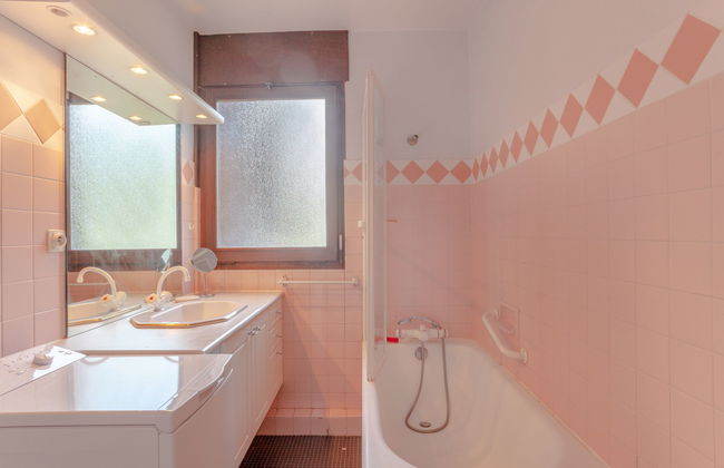 Appartamento con 2 camere da letto a Saint-Gervais-les-Bains - Foto 6