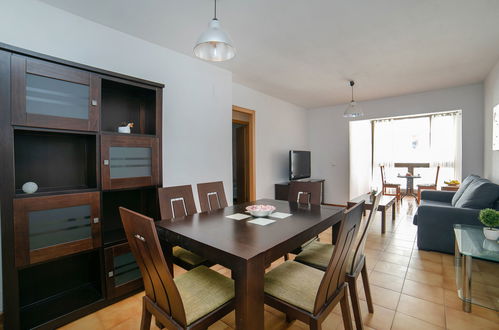 Foto 6 - Apartamento de 2 quartos em Calp com jardim