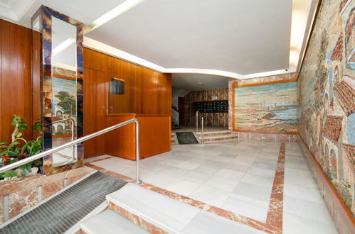 Photo 15 - 2 bedroom Apartment in Calp with sea view