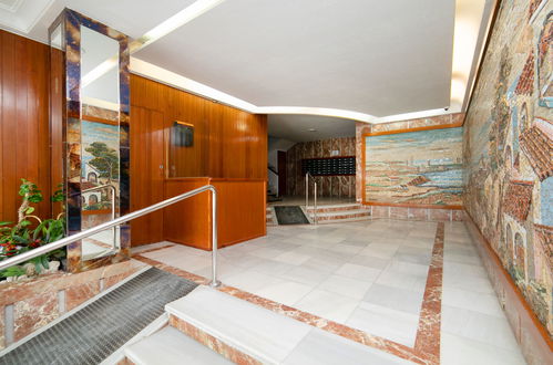 Photo 15 - 2 bedroom Apartment in Calp with garden