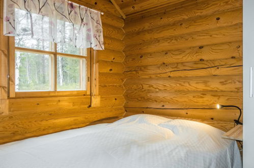 Foto 13 - Casa con 1 camera da letto a Salla con sauna e vista sulle montagne