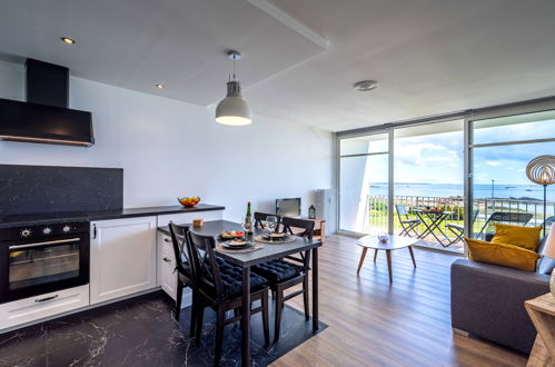 Foto 10 - Apartamento en Quiberon con vistas al mar