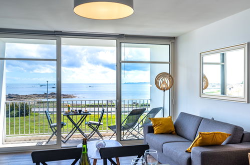 Photo 5 - Apartment in Quiberon with sea view