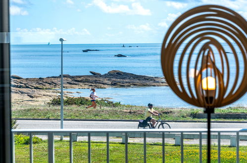 Foto 19 - Apartamento en Quiberon con vistas al mar