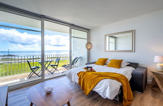 Photo 1 - Apartment in Quiberon with sea view