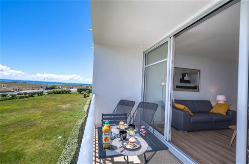 Foto 17 - Apartamento en Quiberon con vistas al mar