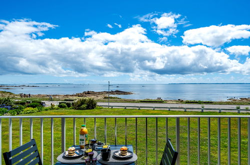 Photo 4 - Appartement en Quiberon avec jardin