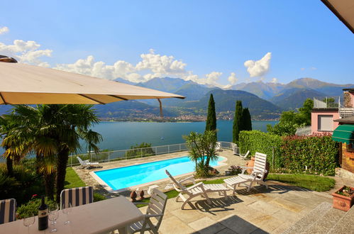 Photo 4 - Maison de 3 chambres à Colico avec piscine privée et jardin