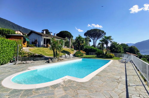 Photo 40 - Maison de 3 chambres à Colico avec piscine privée et jardin