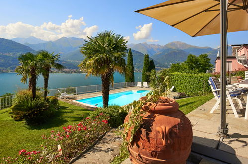 Photo 33 - Maison de 3 chambres à Colico avec piscine privée et jardin