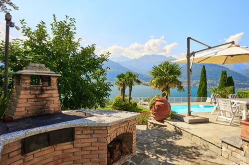 Photo 36 - Maison de 3 chambres à Colico avec piscine privée et jardin