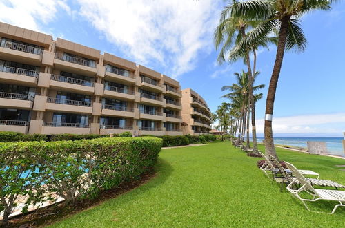 Photo 25 - Paki Maui #224 2 Bedroom Condo by RedAwning