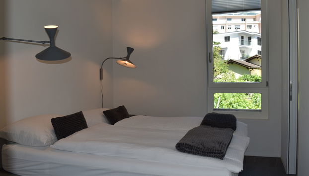Apartamento de 1 quarto em Centovalli com piscina e jardim - Foto 4